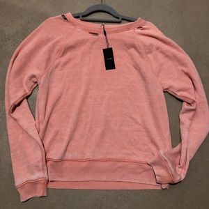 Joe’s Jeans Sweatshirt